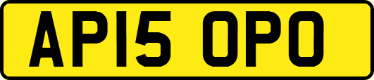 AP15OPO