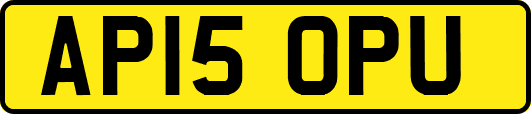 AP15OPU