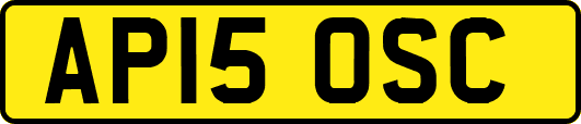 AP15OSC
