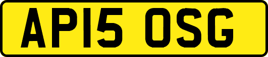 AP15OSG