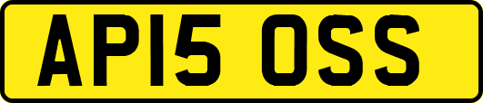 AP15OSS