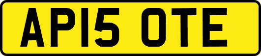 AP15OTE