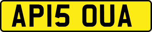 AP15OUA