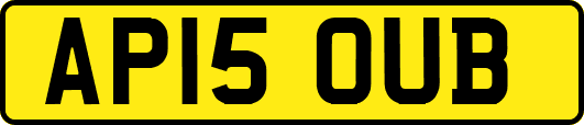 AP15OUB