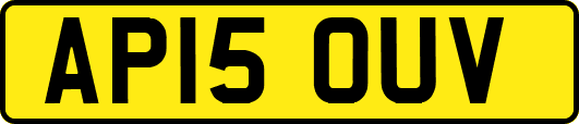 AP15OUV