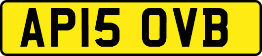 AP15OVB