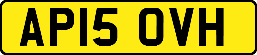 AP15OVH