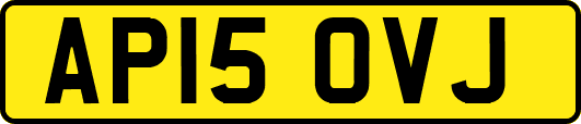 AP15OVJ