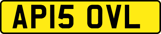 AP15OVL