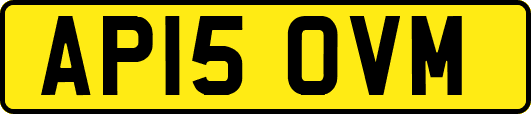 AP15OVM