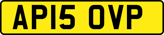 AP15OVP