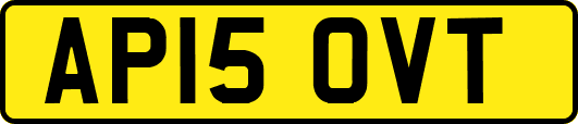 AP15OVT