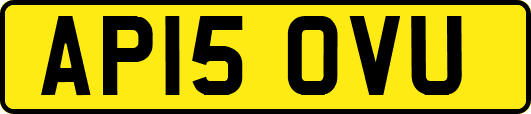 AP15OVU