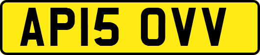 AP15OVV