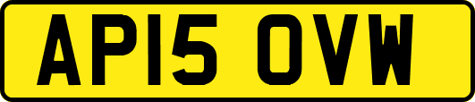 AP15OVW