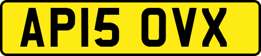 AP15OVX