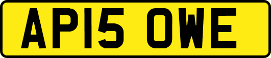 AP15OWE