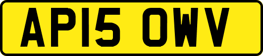 AP15OWV