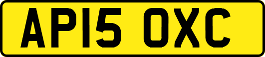 AP15OXC