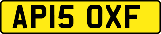 AP15OXF