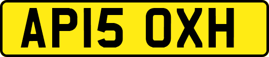 AP15OXH