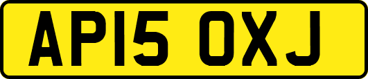 AP15OXJ