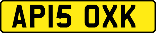 AP15OXK