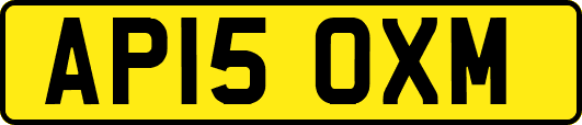 AP15OXM