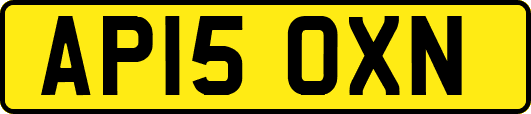 AP15OXN