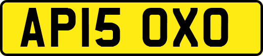 AP15OXO