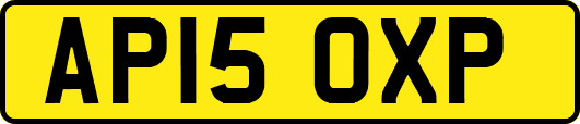 AP15OXP