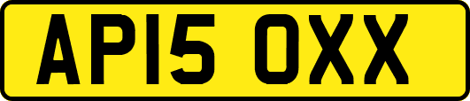 AP15OXX