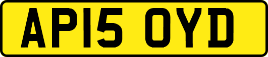 AP15OYD