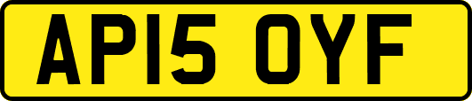 AP15OYF