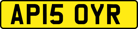 AP15OYR
