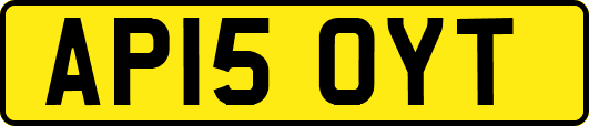AP15OYT