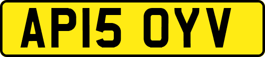 AP15OYV