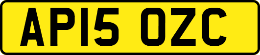 AP15OZC
