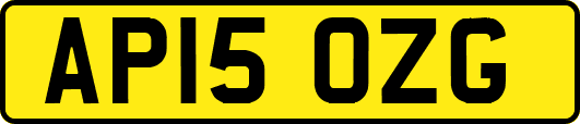 AP15OZG