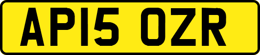 AP15OZR