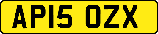 AP15OZX
