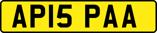 AP15PAA