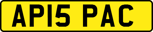 AP15PAC