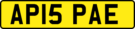 AP15PAE