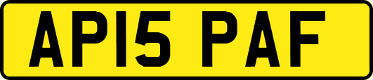 AP15PAF