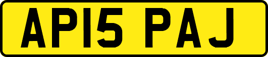 AP15PAJ