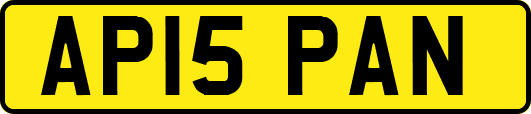 AP15PAN