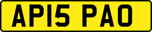 AP15PAO