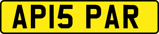 AP15PAR