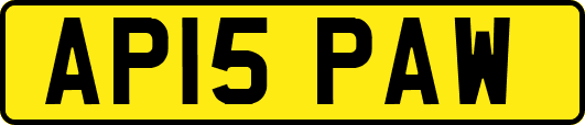AP15PAW